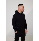 Koll3kt Cncpt-moto hoodie