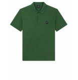 Paul & Shark Pique polo