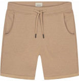 Dstrezzed Jogger shorts fine slub sweat