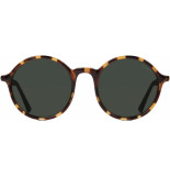 Komono Madison tortoise sunglasses
