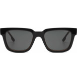 Komono Bobby black tortoise sunglasses