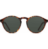 Komono Devon tortoise sunglasses