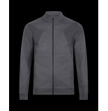 Koll3kt Performsense 3d abstract sweat jacket
