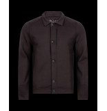 Koll3kt Fusionsense elevation shirt-jacket