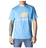 New Balance T-shirt heren