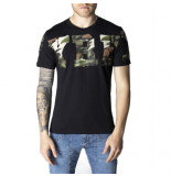 Pyrex T-shirt heren