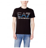 EA7 T-shirt heren