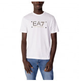 EA7 T-shirt heren