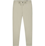 Dstrezzed Beach pants loose tapered heavy linen