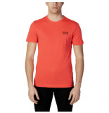 EA7 T-shirt heren