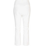 Free Quent Fqisadora ankle pant off white