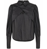 Co'Couture Blouse lange mouw 35137 annah
