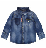 Dsquared2 Baby blouse