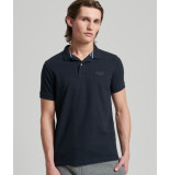Superdry Vintage dystroyed polo