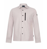 Cavallaro Overshirt 112231001
