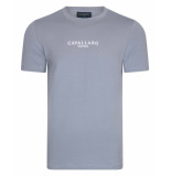 Cavallaro T-shirt korte mouw 117231002