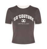 Co'Couture T-shirt 33014 edge