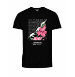 Jack & Jones Jorbooster tee ss crew neck mar23 j