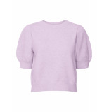 Vero Moda Vmdoffy 2/4 o-neck pullover ga noos