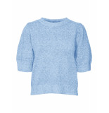 Vero Moda Vmdoffy 2/4 o-neck pullover ga noos
