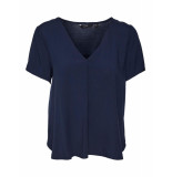 Vero Moda Vmbrit ss top jrs