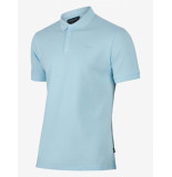 Cavallaro Polo korte mouw cinque light (1116221014 600000)