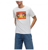 Hugo Boss T-shirt heren