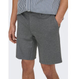 Only & Sons Onsmark 02091 melange shorts