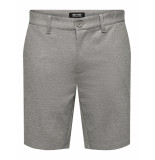 Only & Sons Onsmark 02091 melange shorts
