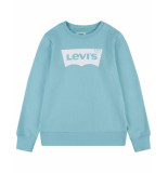 Levi's French terry batwing po