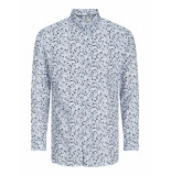 Jack & Jones Jprblascandic print shirt l/s ln