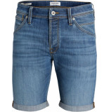 Jack & Jones Rick jjfox shorts ge 238 sn medium blue denim