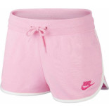 Nike sportswear heritage women's fl -