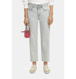 Scotch & Soda 172436 the sky straight jeans