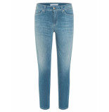 Cambio Piper short jeans