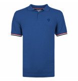 Q1905 Polo shirt bloemendaal konings
