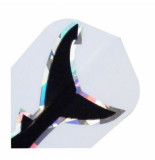 Harrows hologram flight 1614 sharktale -
