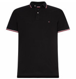 Tommy Hilfiger Core tipped slim polo