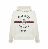 Gucci Sweatshirt man firenze 1921 646953xjd7o9095