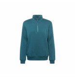 Mavi Rundhals langarmshirt