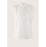 Penn & Ink Blouse mouwloos