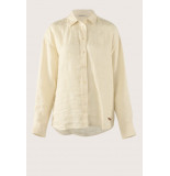 Moscow Blouse lange mouw