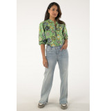 Geisha Jeans