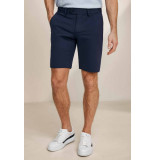 Koll3kt Hi-tech travel chino zip short