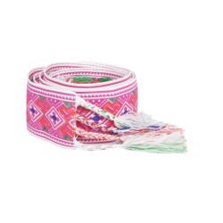 Smashed Lemon 51572 445 ceituur aztec print roze