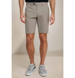 Koll3kt Hi-tech travel chino zip short