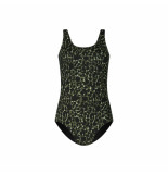 Ten Cate pool swimsuit prothesis -