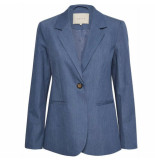 KAFFE Kasakura r 10506684- vintage indigo