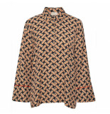 KAFFE Kaquin blouse 10507250