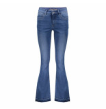 Geisha Jeans 21055-10 blue deni